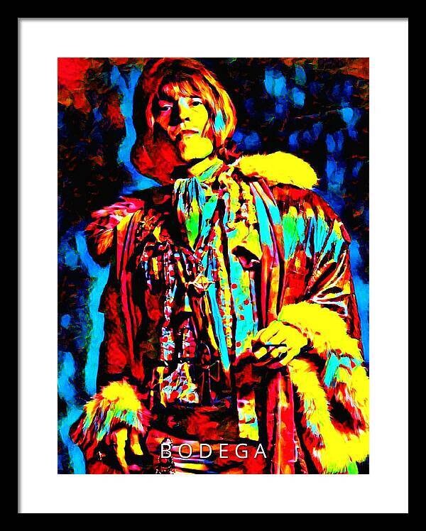 The 27 Club - Brian Jones