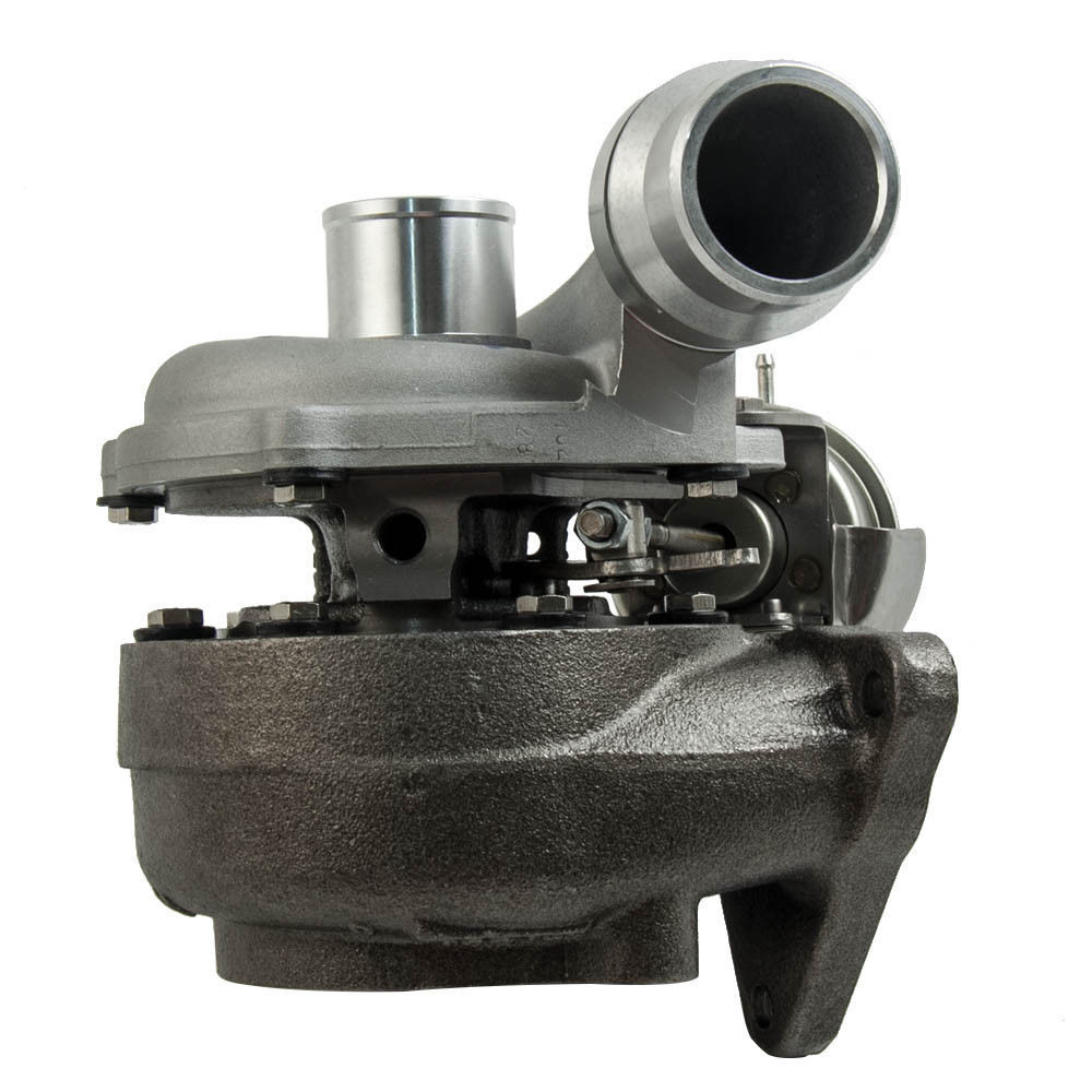 Renault Megane II dCi 1.5