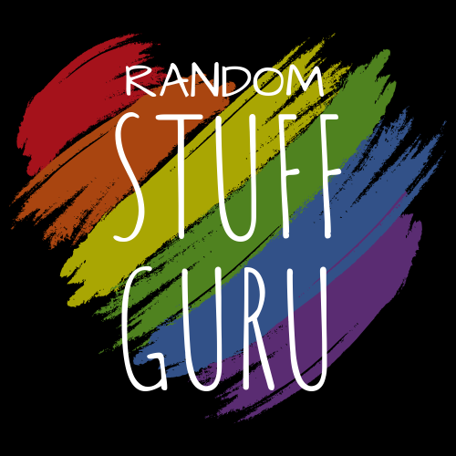 Random Stuff Guru