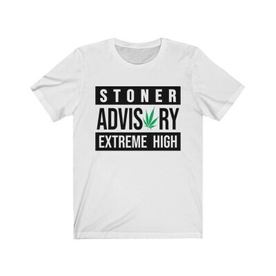 Stoner Advisory - Multiple Styles