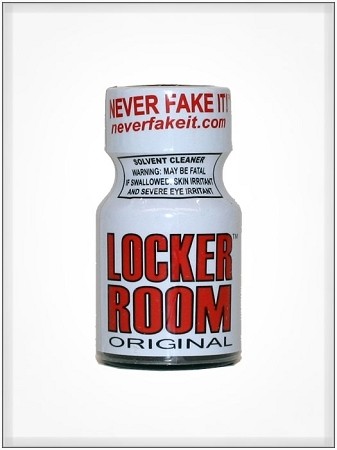 PWD LOCKER ROOM 10ml