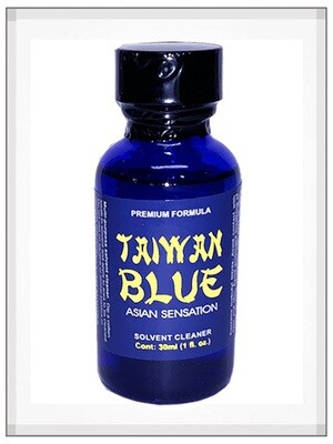 TAIWAN BLUE 30ml