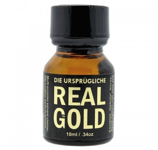 REAL GOLD 10ml