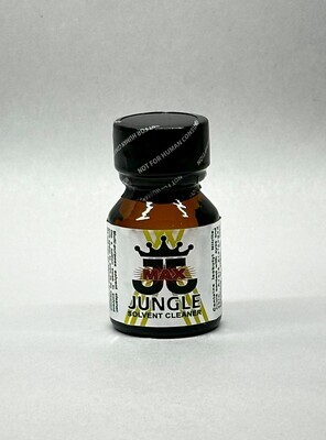 Jungle Juice Max Solvent Cleaner 10ml