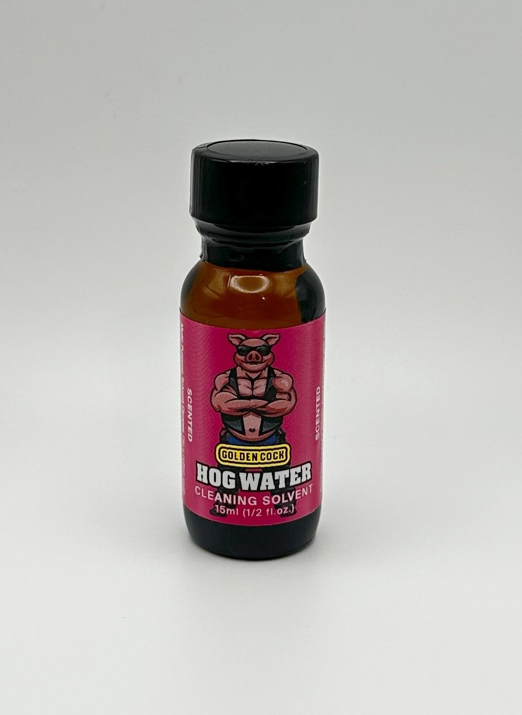 Golden Cock Hog Water Solvent Cleaner