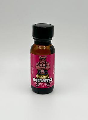 Golden Cock Hog Water Solvent Cleaner