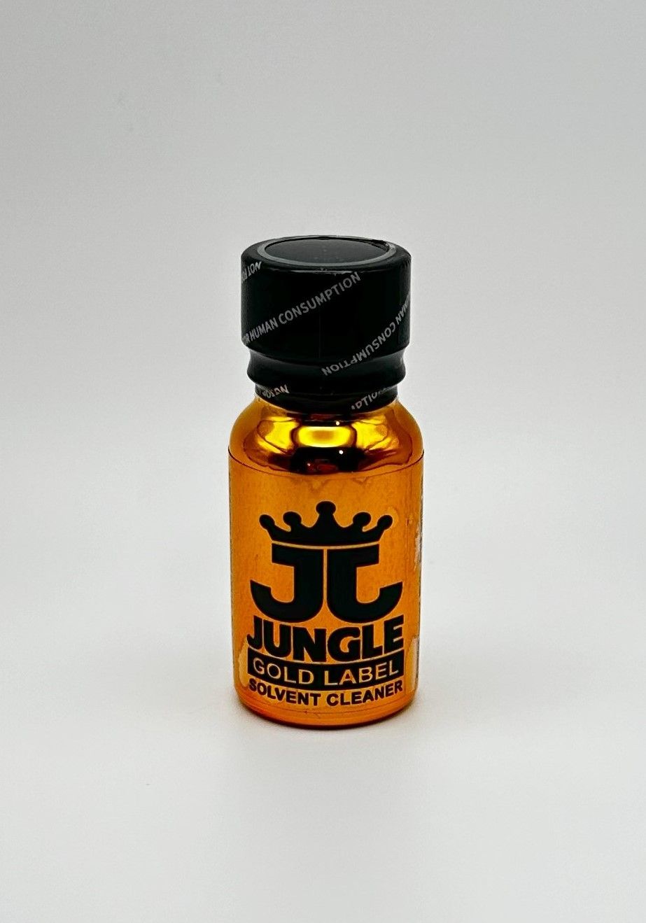 Jungle Juice Gold Solvent Cleaner 10ml