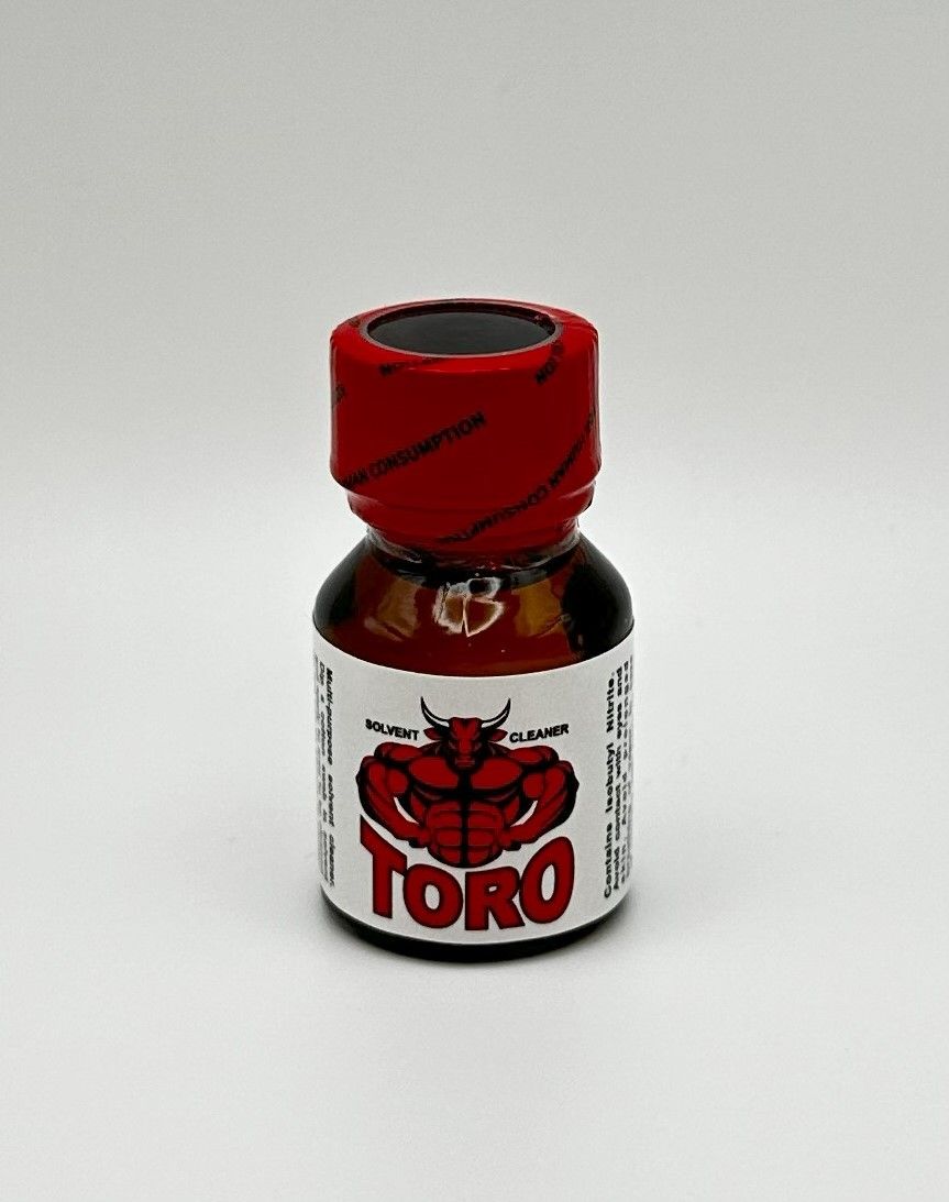 Toro Solvent Cleaner 10ml