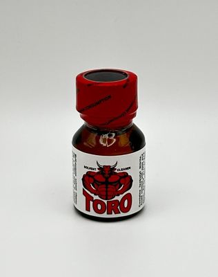 Toro Solvent Cleaner 10ml