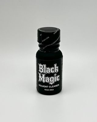 Black Magic Solvent Cleaner 10ml