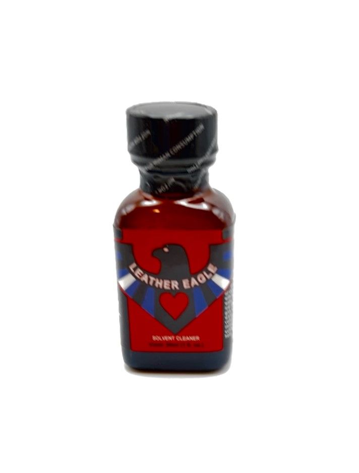 Leather Eagle Solvent Cleaner 30ml