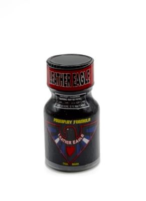 Leather Eagle Solvent Cleaner 10ml
