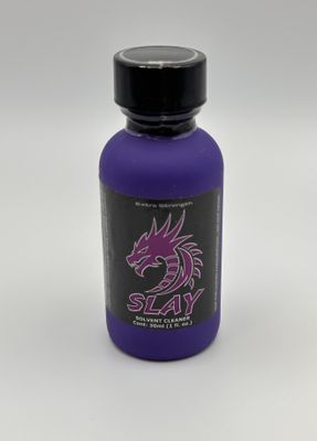 Slay Solvent Cleaner