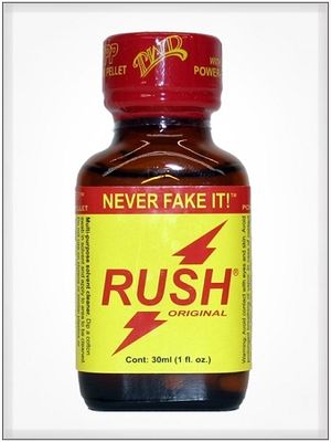 PWD Rush Solvent Cleaner 30ml