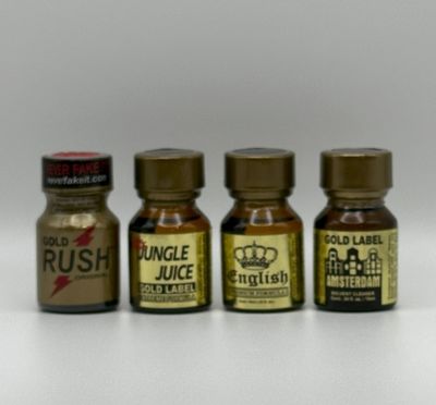 Gold Pack