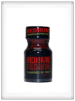 Redrum Solvent Cleaner