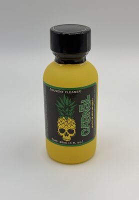 Carnal Solvent Cleaner 30ml