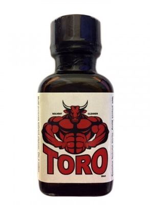 Toro Solvent Cleaner 30ml