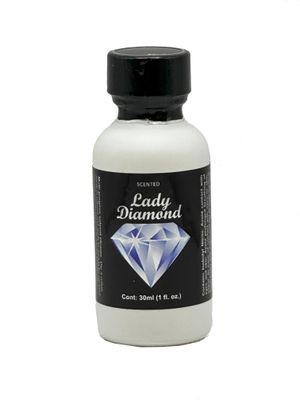 Lady Diamond Solvent Cleaner