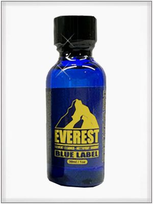 Everest Blue Solvent Cleaner 30ml