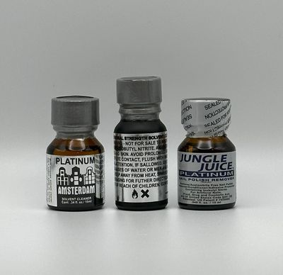 Platinum Pack