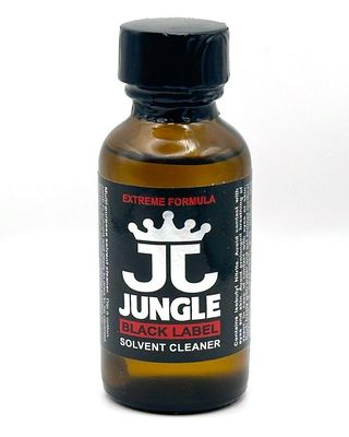 Jungle Juice Black Solvent Cleaner 30ml