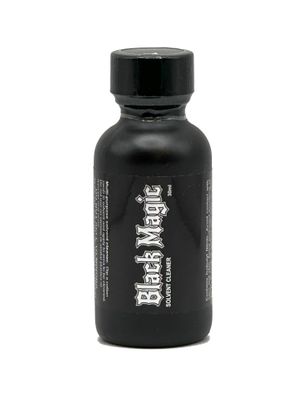 Black Magic Solvent Cleaner 30ml