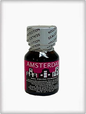 Amsterdam Solvent Cleaner 10ml