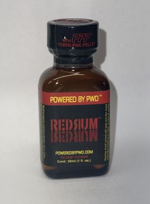 PWD REDRUM 30ml