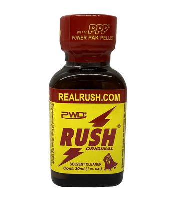 PWD RUSH 30ml