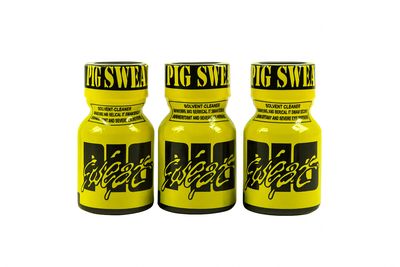 3 LITTLE PIGS Pack