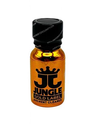 JUNGLE JUICE GOLD LABEL 10ml