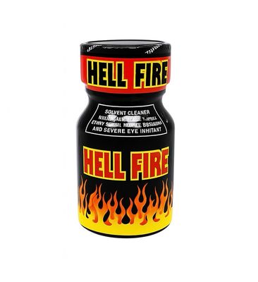 HELL FIRE 10ml