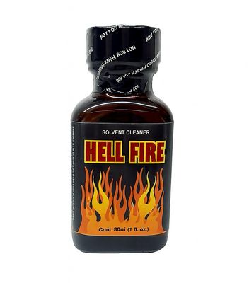 HELL FIRE 30ml