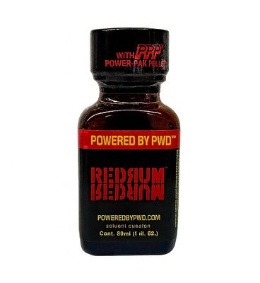 PWD REDRUM 30ml