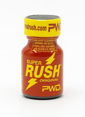 PWD SUPER RUSH 10ml