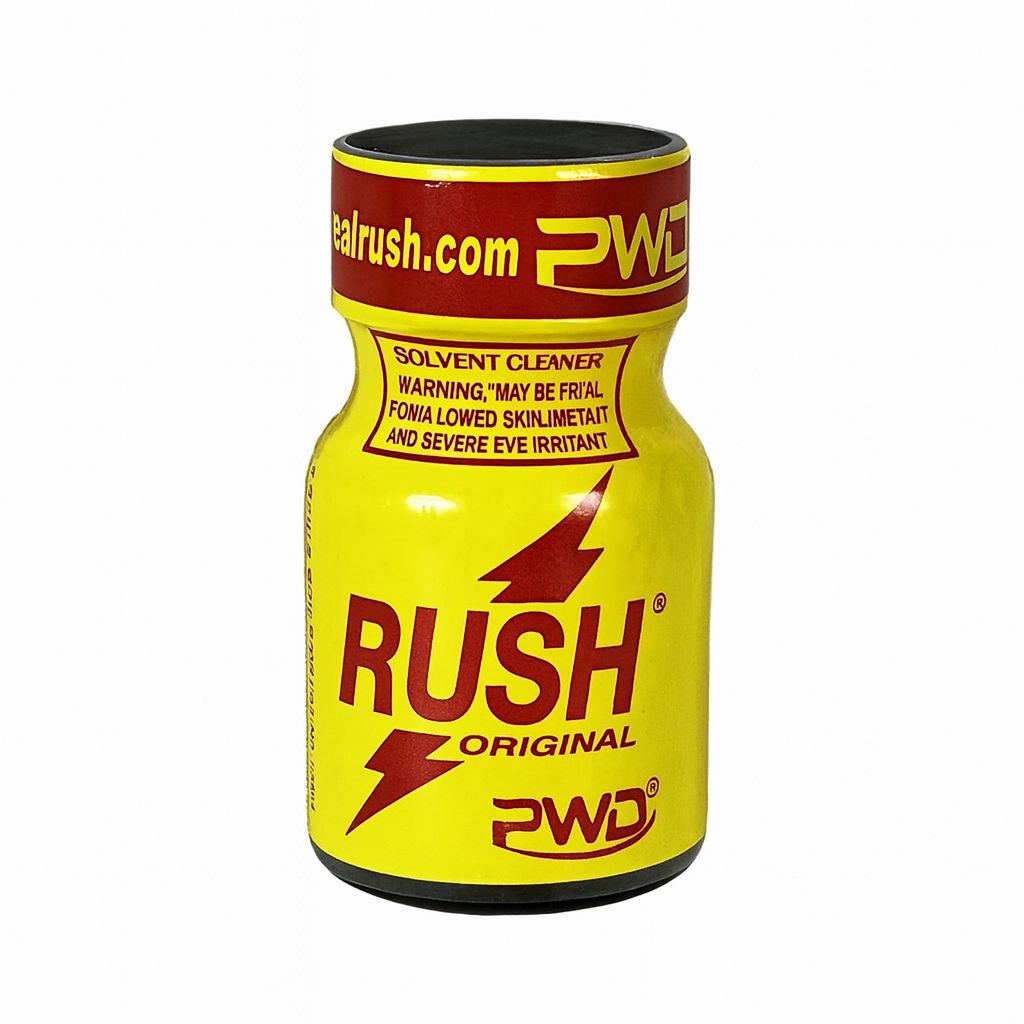 PWD RUSH 10ml