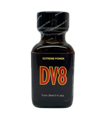 DV8 30ml