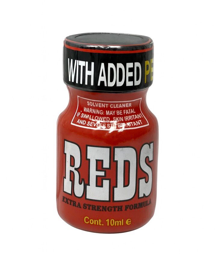 REDS 10ml