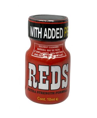 REDS 10ml