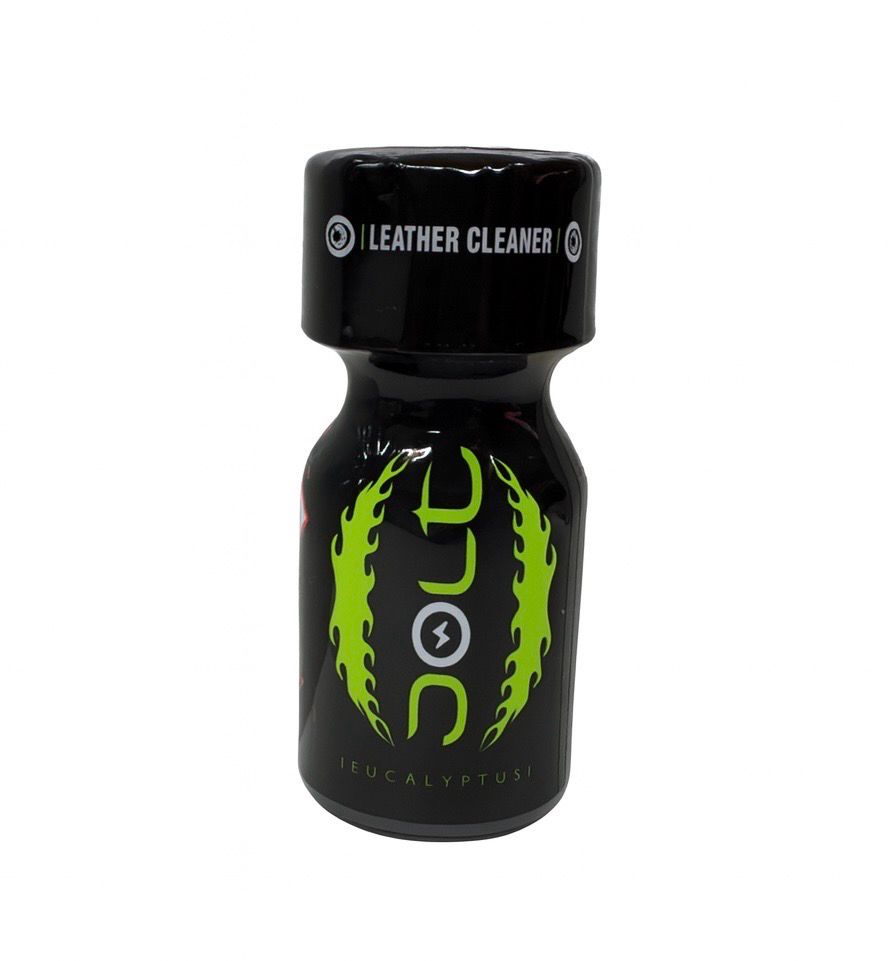 JOLT Eucalyptus 10ml