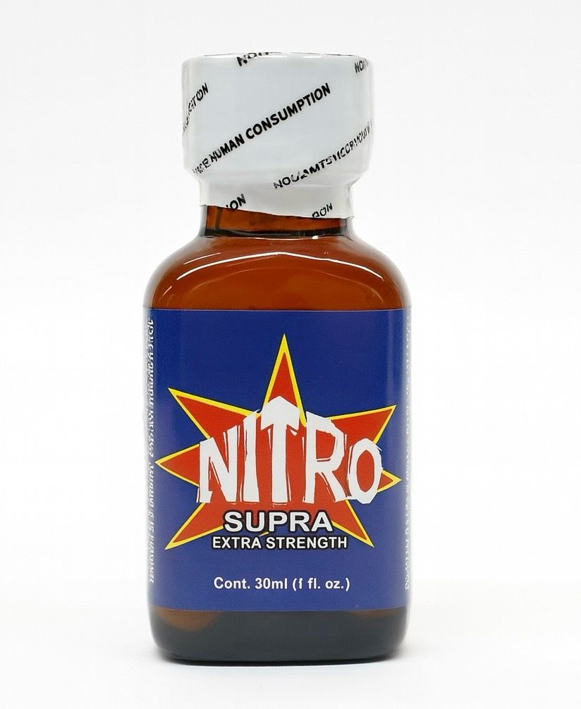 NITRO 30ml