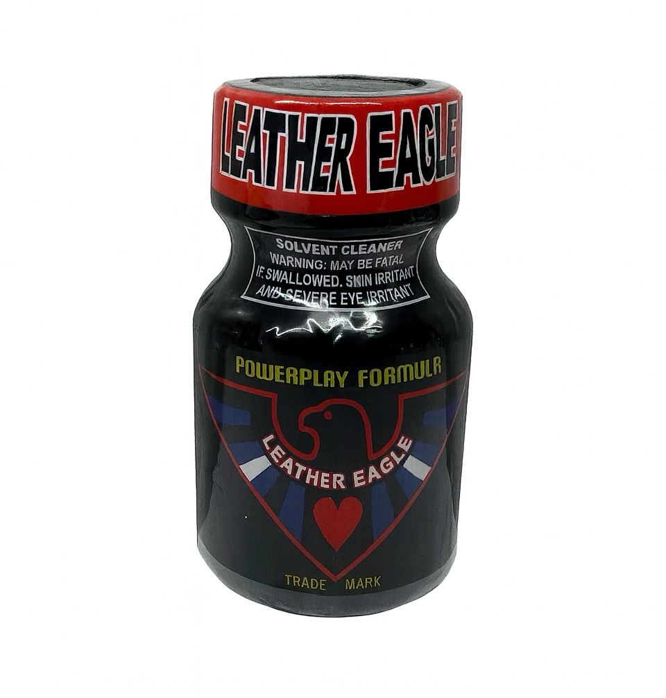 LEATHER EAGLE 10ml
