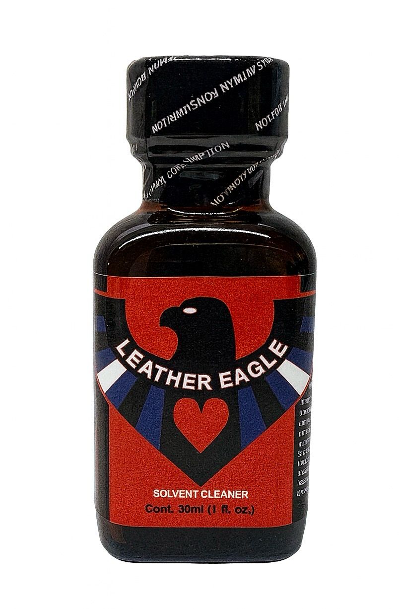 LEATHER EAGLE 30ml