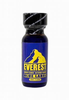 EVEREST BLUE LABEL 15ml