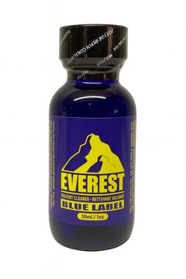 EVEREST BLUE LABEL 30ml