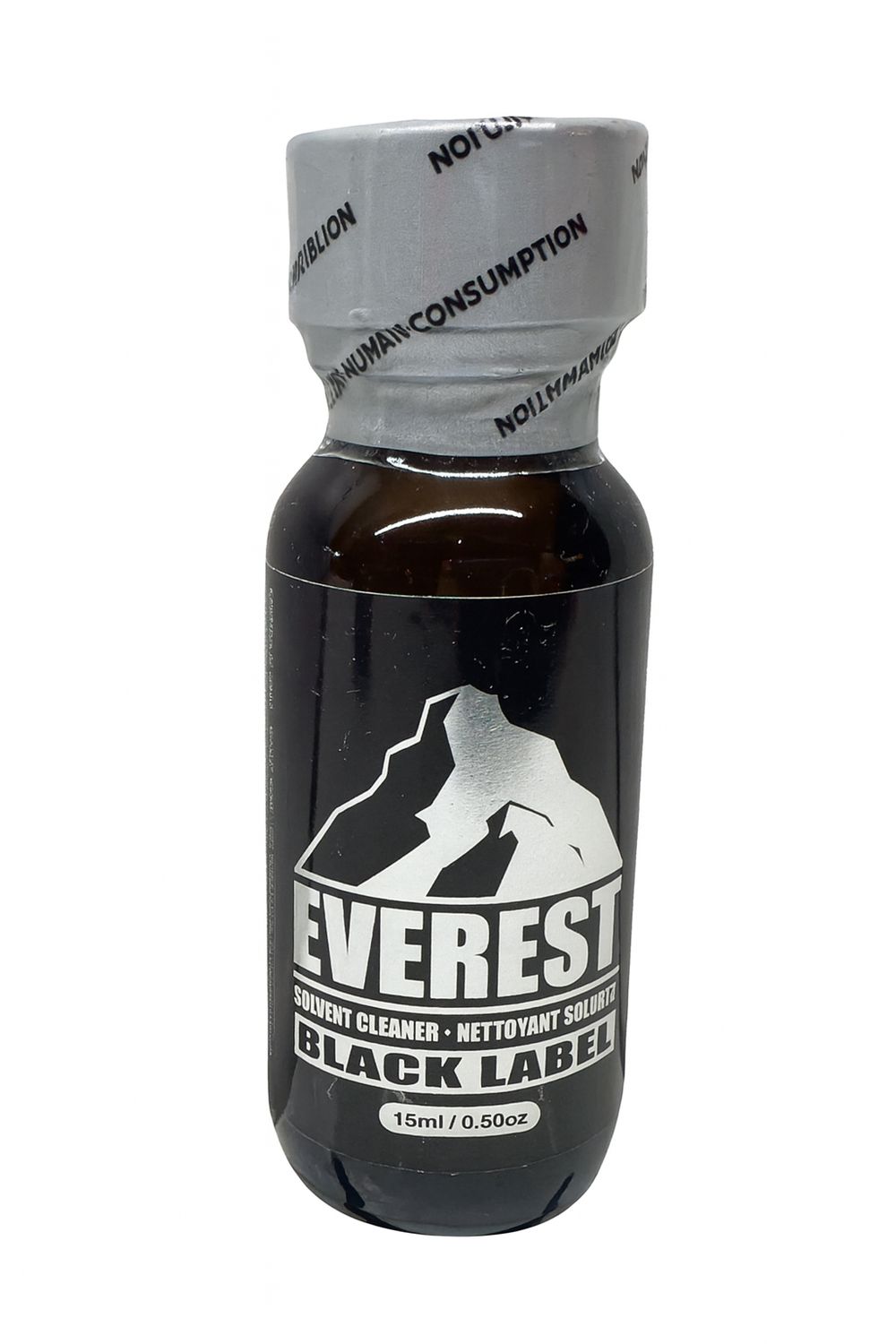 EVEREST BLACK LABEL 15ml