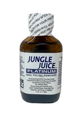 JUNGLE JUICE PLATINUM 30ml