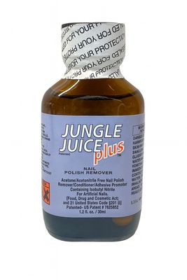 JUNGLE JUICE Plus 30ml