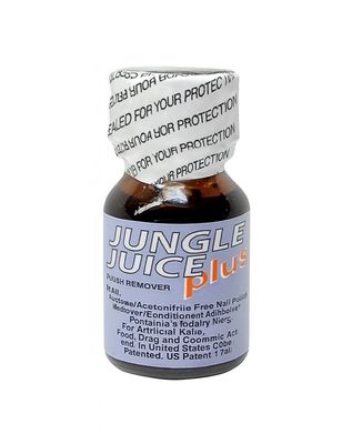 JUNGLE JUICE Plus 10ml